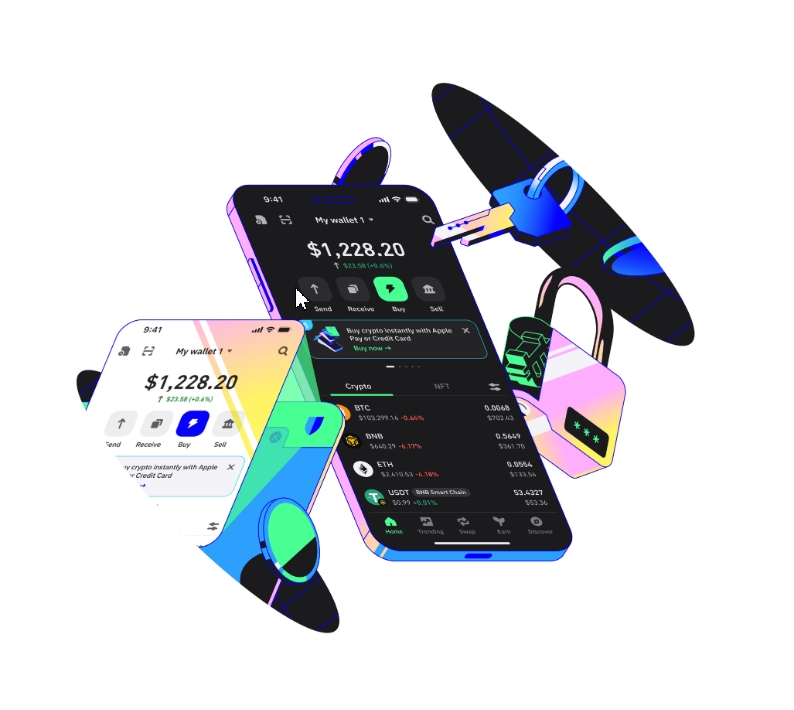 Trust钱包多签操纵指南：提升资产安详，规避操纵纠纷的核心