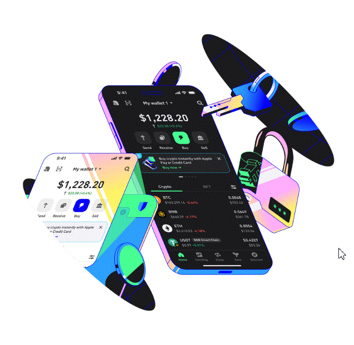 城事·微光丨南伙房村的“小Trust钱包最新